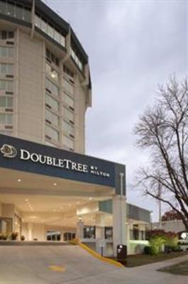 фото отеля Doubletree Hotel Jefferson City