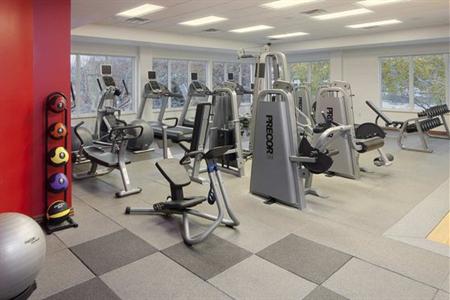 фото отеля Doubletree Hotel Jefferson City