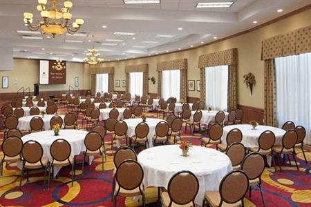 фото отеля Doubletree Hotel Jefferson City