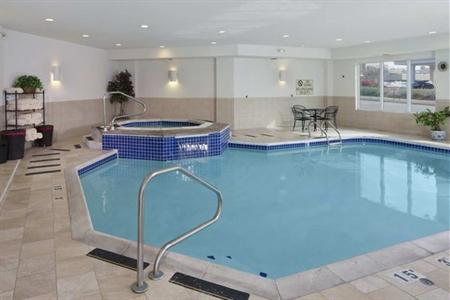 фото отеля Doubletree Hotel Jefferson City