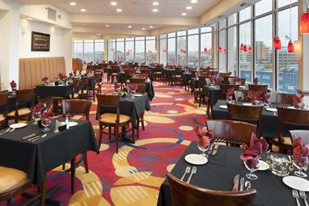 фото отеля Doubletree Hotel Jefferson City