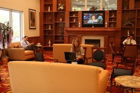 фото отеля Doubletree Hotel Jefferson City