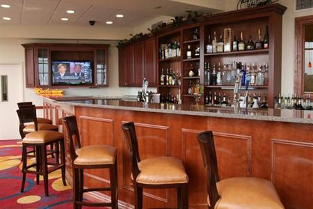 фото отеля Doubletree Hotel Jefferson City
