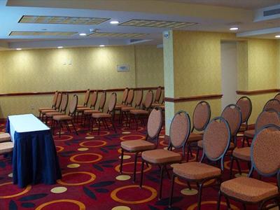 фото отеля Doubletree Hotel Jefferson City