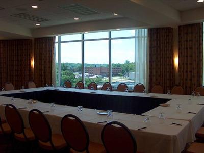 фото отеля Doubletree Hotel Jefferson City
