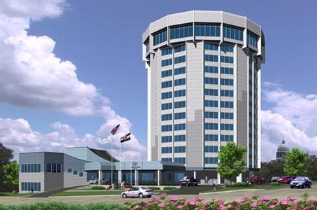 фото отеля Doubletree Hotel Jefferson City