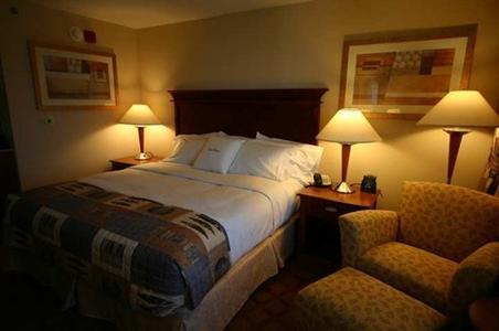 фото отеля Doubletree Hotel Jefferson City