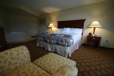 фото отеля Doubletree Hotel Jefferson City