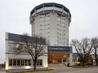 фото отеля Doubletree Hotel Jefferson City