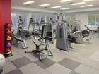 фото отеля Doubletree Hotel Jefferson City