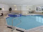 фото отеля Doubletree Hotel Jefferson City