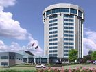 фото отеля Doubletree Hotel Jefferson City