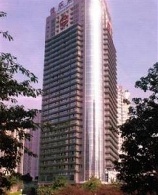 фото отеля Chongqing Dasheng Business Hotel