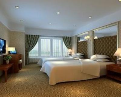фото отеля Chongqing Dasheng Business Hotel