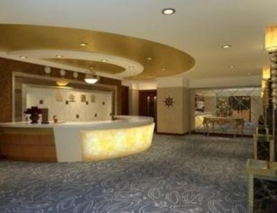 фото отеля Chongqing Dasheng Business Hotel
