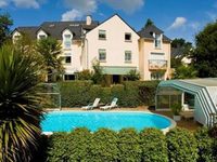 Le Logis de Parc er Greo