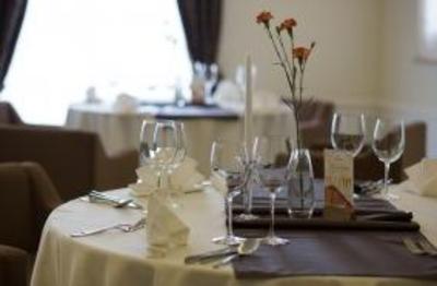 фото отеля Hotel Luxor Lublin