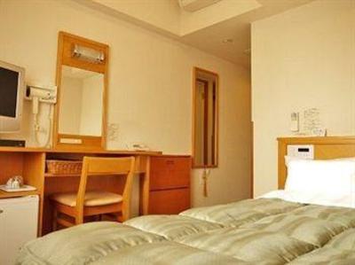 фото отеля Hotel Route-Inn Kikugawa Inter