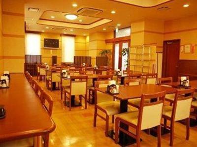 фото отеля Hotel Route-Inn Kikugawa Inter