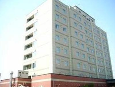 фото отеля Hotel Route-Inn Kikugawa Inter