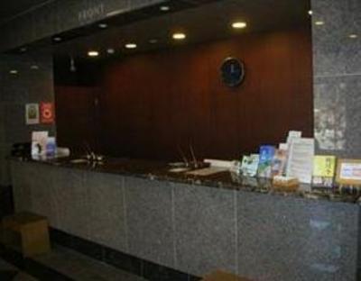 фото отеля Hotel Route-Inn Kikugawa Inter