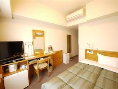 фото отеля Hotel Route-Inn Kikugawa Inter