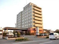 Hotel Route-Inn Kikugawa Inter