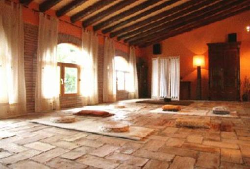 фото отеля Casa Rural Ornitologica Boletas Loporzano
