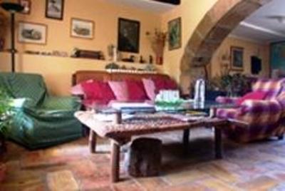 фото отеля Casa Rural Ornitologica Boletas Loporzano