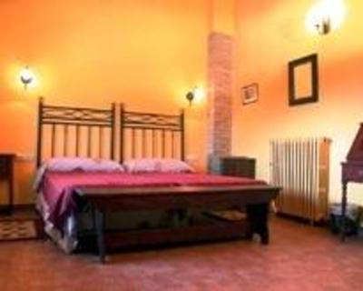 фото отеля Casa Rural Ornitologica Boletas Loporzano