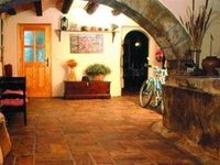 Casa Rural Ornitologica Boletas Loporzano