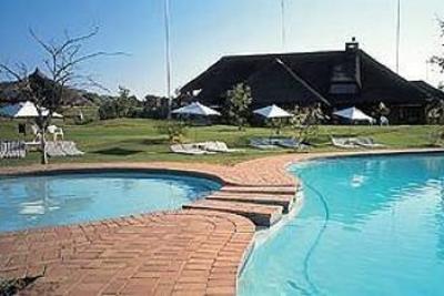 фото отеля Kruger Park Lodge - Golf Safari SA