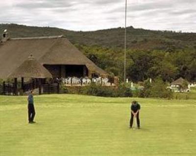 фото отеля Kruger Park Lodge - Golf Safari SA