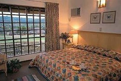 фото отеля Kruger Park Lodge - Golf Safari SA