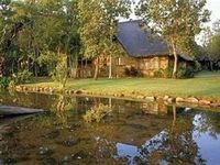 Kruger Park Lodge - Golf Safari SA