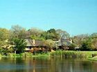 фото отеля Kruger Park Lodge - Golf Safari SA