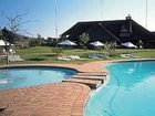 фото отеля Kruger Park Lodge - Golf Safari SA
