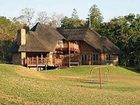 фото отеля Kruger Park Lodge - Golf Safari SA