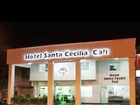 фото отеля Hotel Santa Cecilia Cali