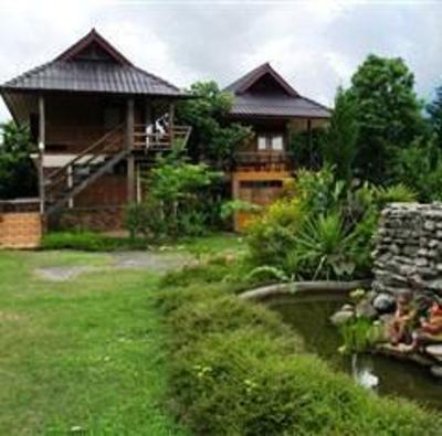 фото отеля Tewdoi Garden Resort