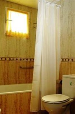 фото отеля Apartamentos El Calon Cuevas del Almanzora