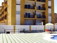 Apartamentos El Calon Cuevas del Almanzora