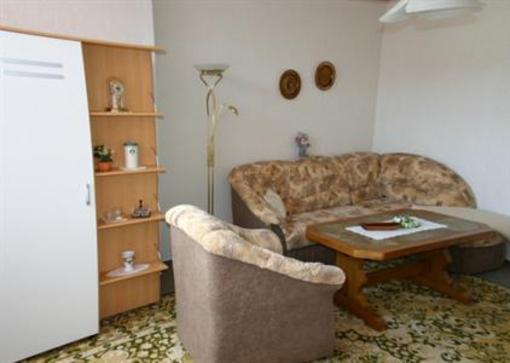 фото отеля Ferienhotel Wolfsmühle Nordhausen