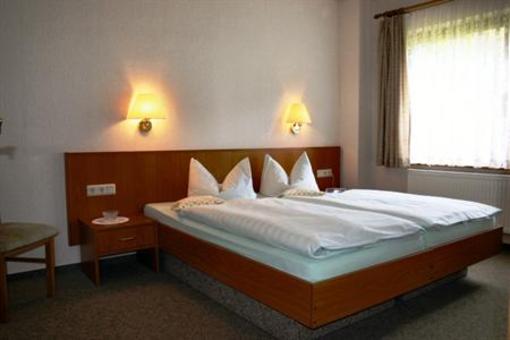 фото отеля Ferienhotel Wolfsmühle Nordhausen