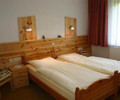 фото отеля Ferienhotel Wolfsmühle Nordhausen