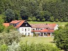 фото отеля Ferienhotel Wolfsmühle Nordhausen