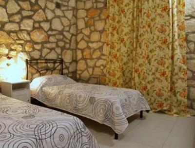 фото отеля Harmony Villas