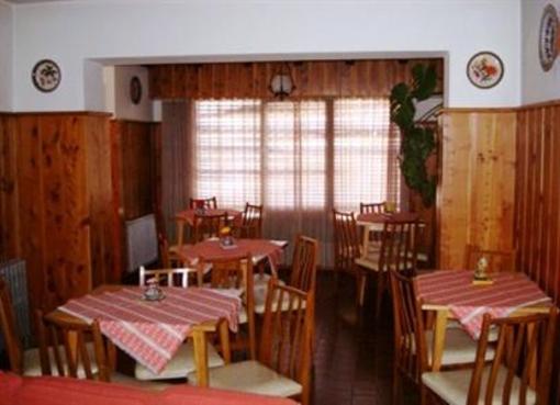 фото отеля Hosteria Ivalu San Carlos de Bariloche