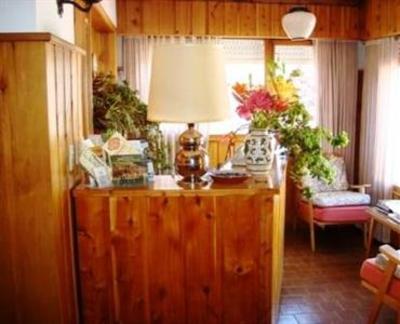 фото отеля Hosteria Ivalu San Carlos de Bariloche