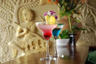 фото отеля La Tradition D'Angkor Boutique Resort